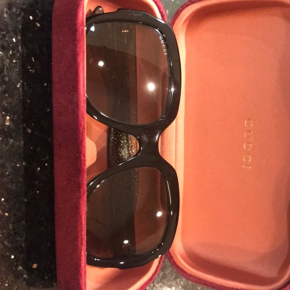 gucci urban gg0036s sunglasses
